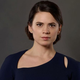 Hayley Atwell IS Hayes Morrison in Conviction (Photo: ABC)